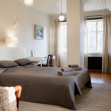 Saha Kluba Apartamenti Кулдига Экстерьер фото