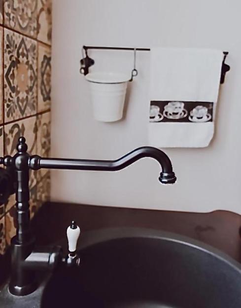 Saha Kluba Apartamenti Кулдига Экстерьер фото