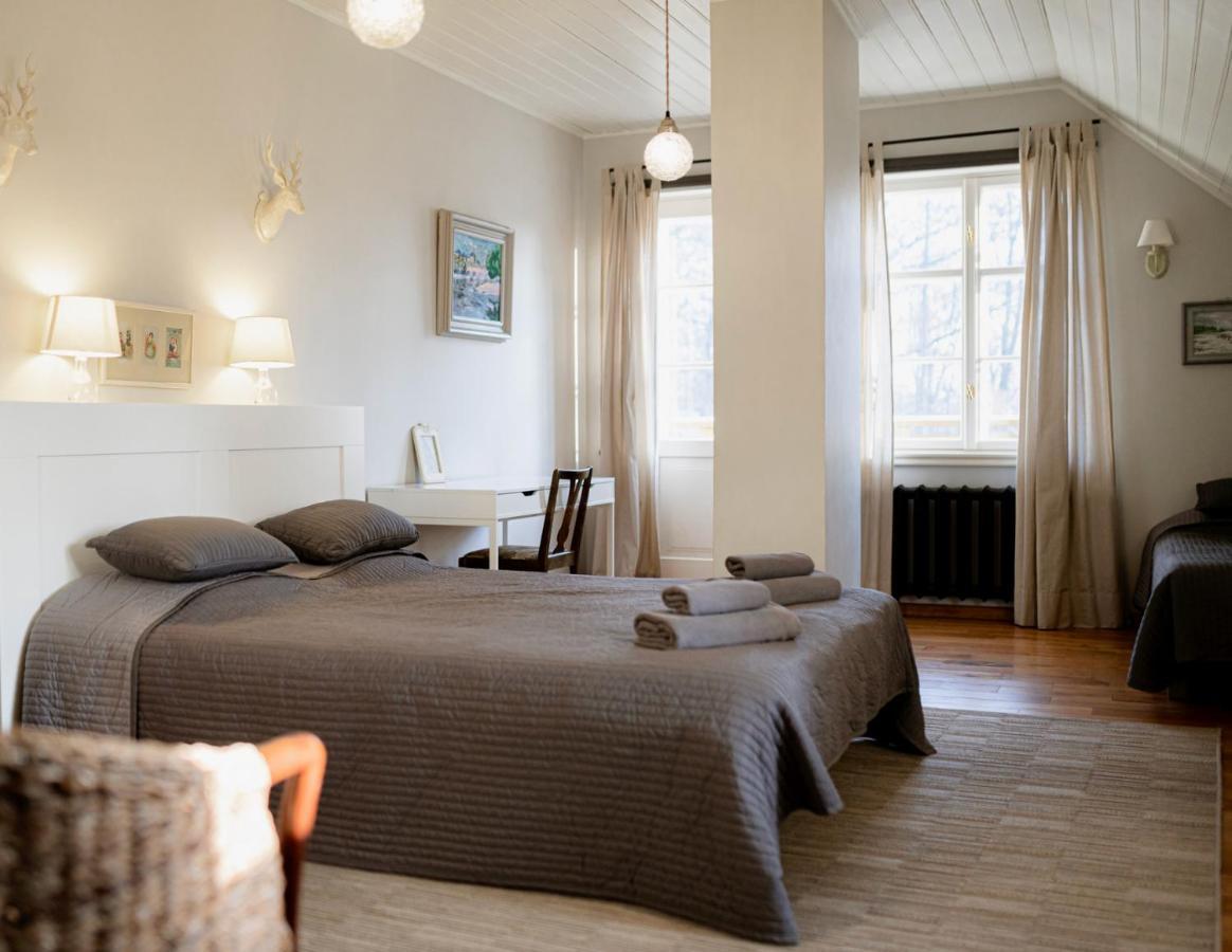 Saha Kluba Apartamenti Кулдига Экстерьер фото